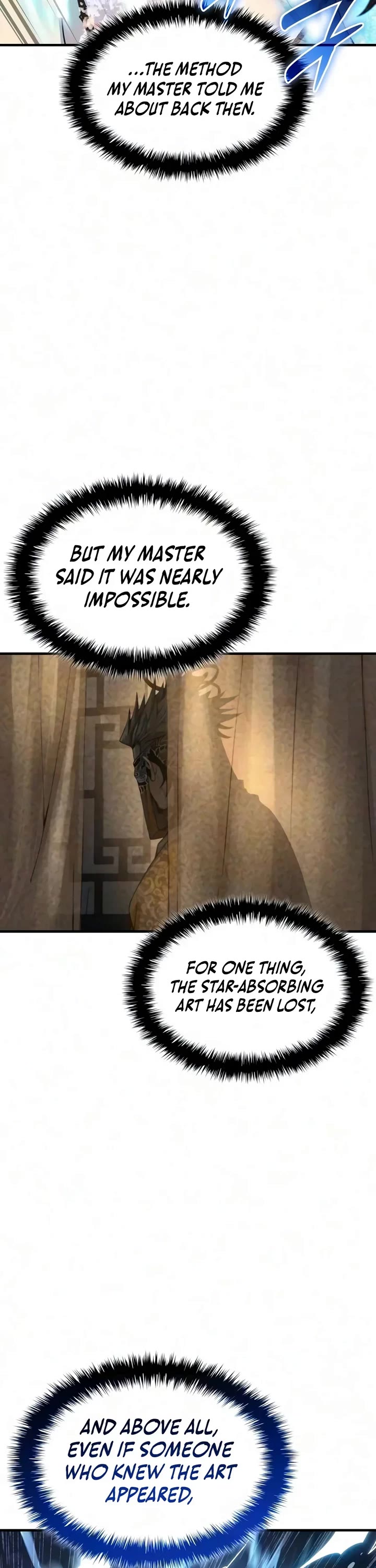 Myst, Might, Mayhem Chapter 111 page 54 - Chapter 111: Heavenly Yin Severed Meridians (1)
