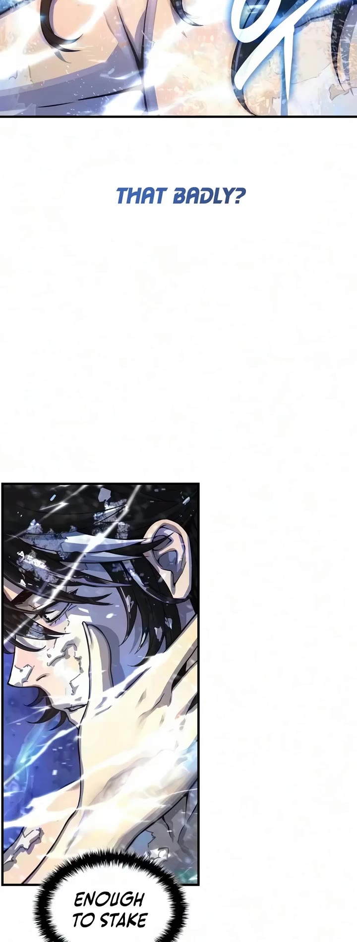 Myst, Might, Mayhem Chapter 111 page 58 - Chapter 111: Heavenly Yin Severed Meridians (1)