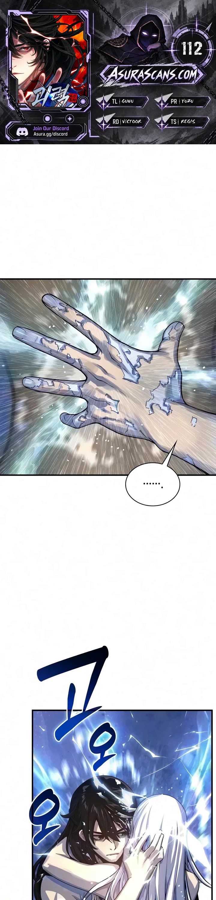 Myst, Might, Mayhem Chapter 112 page 1 - Chapter 112: Heavenly Yin Meridian Blockage (2)