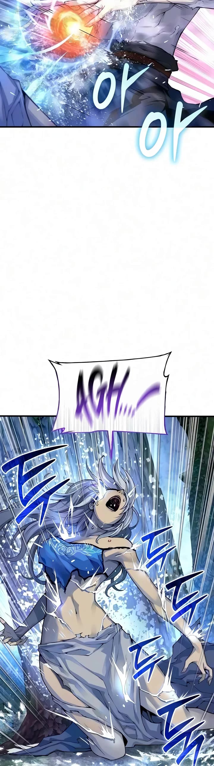 Myst, Might, Mayhem Chapter 112 page 11 - Chapter 112: Heavenly Yin Meridian Blockage (2)