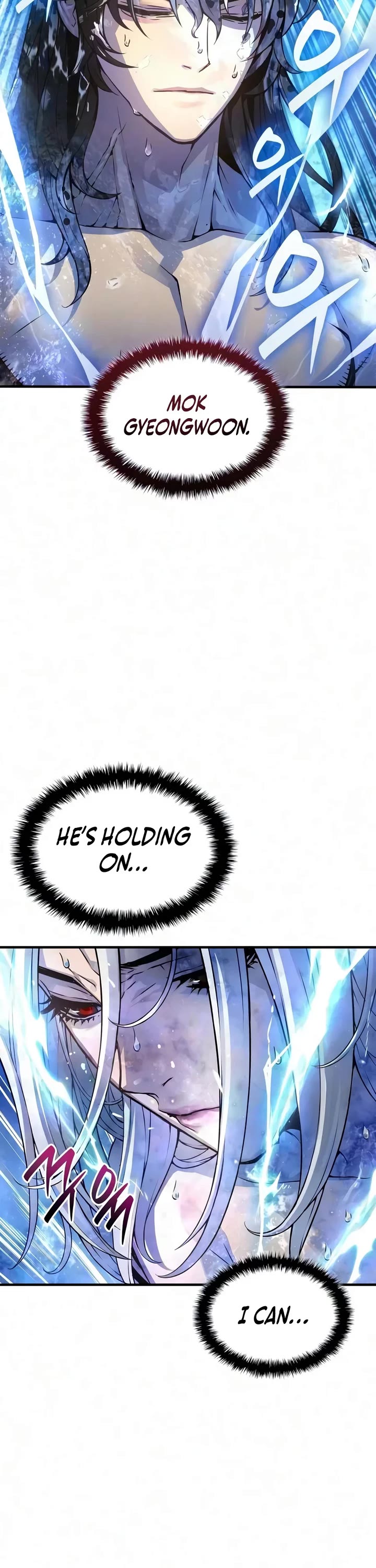 Myst, Might, Mayhem Chapter 112 page 14 - Chapter 112: Heavenly Yin Meridian Blockage (2)