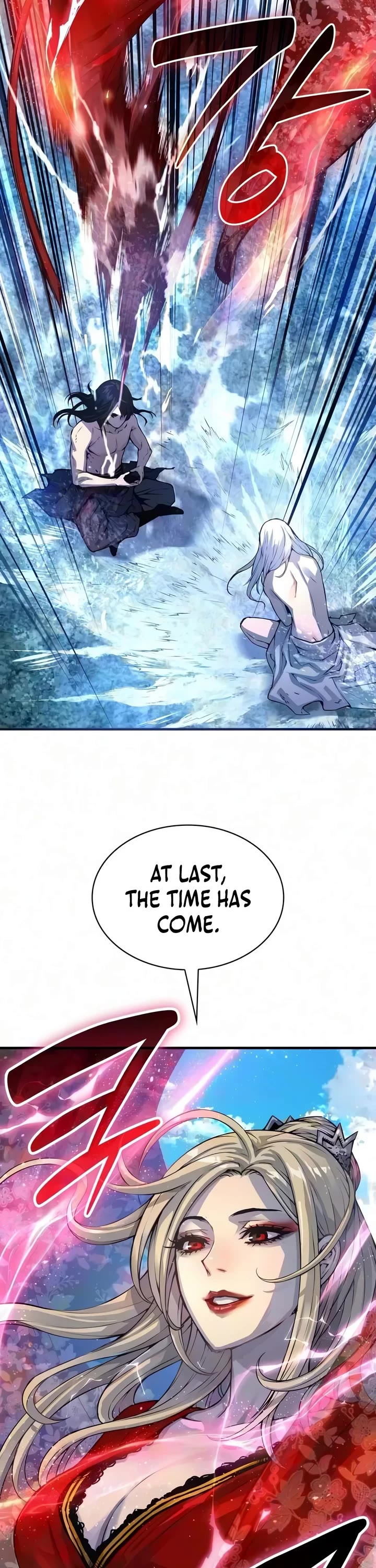 Myst, Might, Mayhem Chapter 112 page 18 - Chapter 112: Heavenly Yin Meridian Blockage (2)