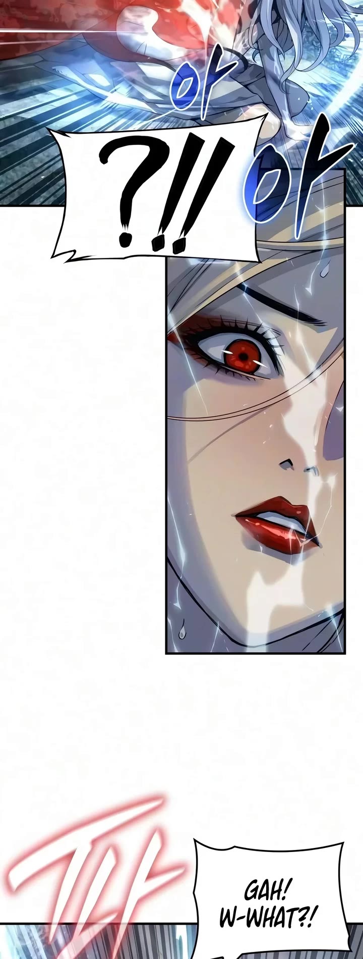 Myst, Might, Mayhem Chapter 112 page 22 - Chapter 112: Heavenly Yin Meridian Blockage (2)