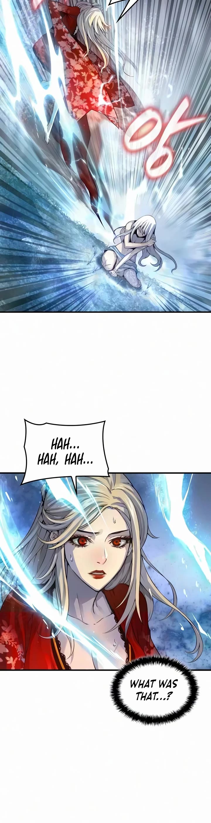 Myst, Might, Mayhem Chapter 112 page 23 - Chapter 112: Heavenly Yin Meridian Blockage (2)