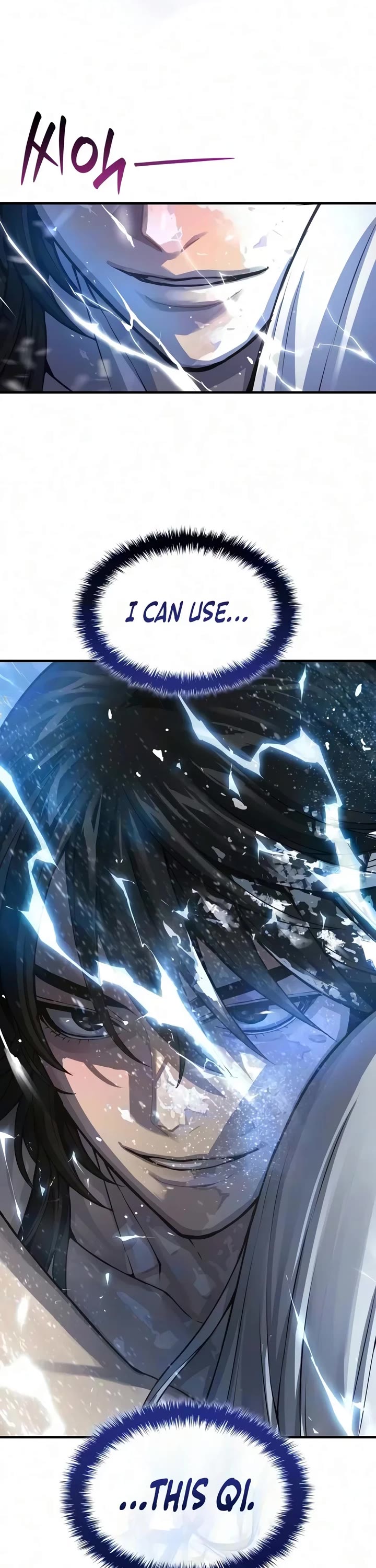 Myst, Might, Mayhem Chapter 112 page 3 - Chapter 112: Heavenly Yin Meridian Blockage (2)