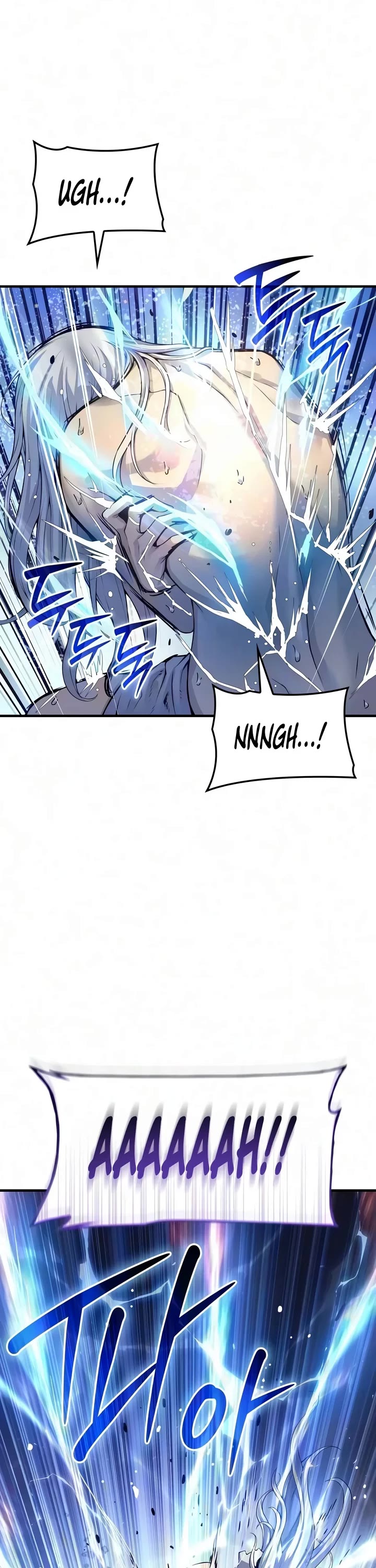 Myst, Might, Mayhem Chapter 112 page 30 - Chapter 112: Heavenly Yin Meridian Blockage (2)