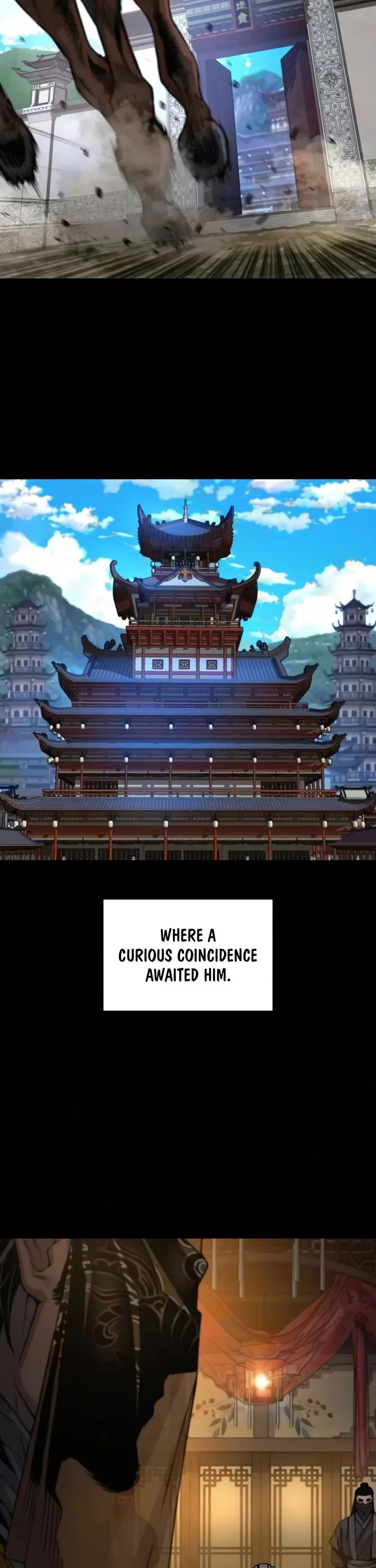 Myst, Might, Mayhem Chapter 112 page 41 - Chapter 112: Heavenly Yin Meridian Blockage (2)
