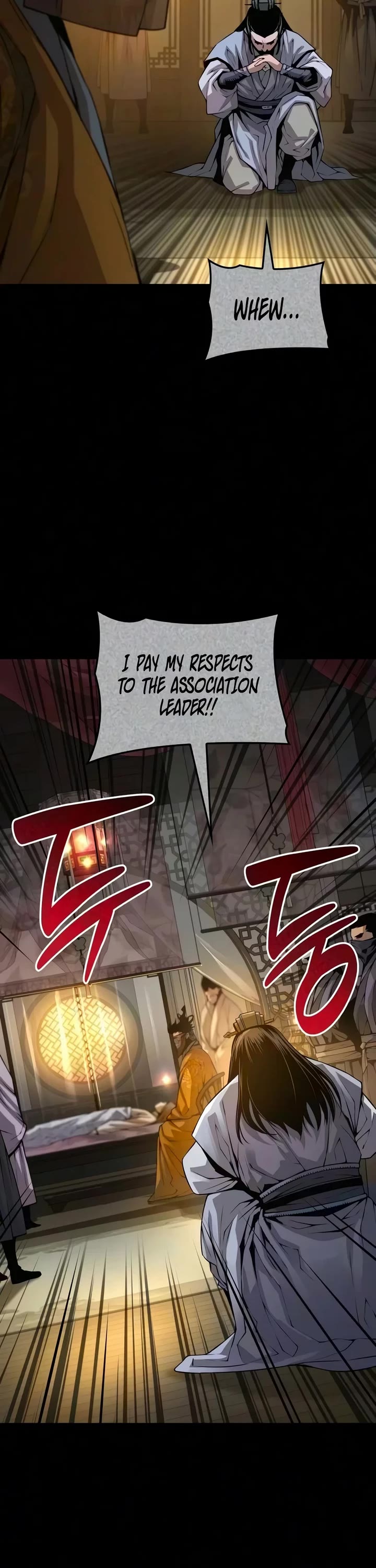 Myst, Might, Mayhem Chapter 112 page 42 - Chapter 112: Heavenly Yin Meridian Blockage (2)