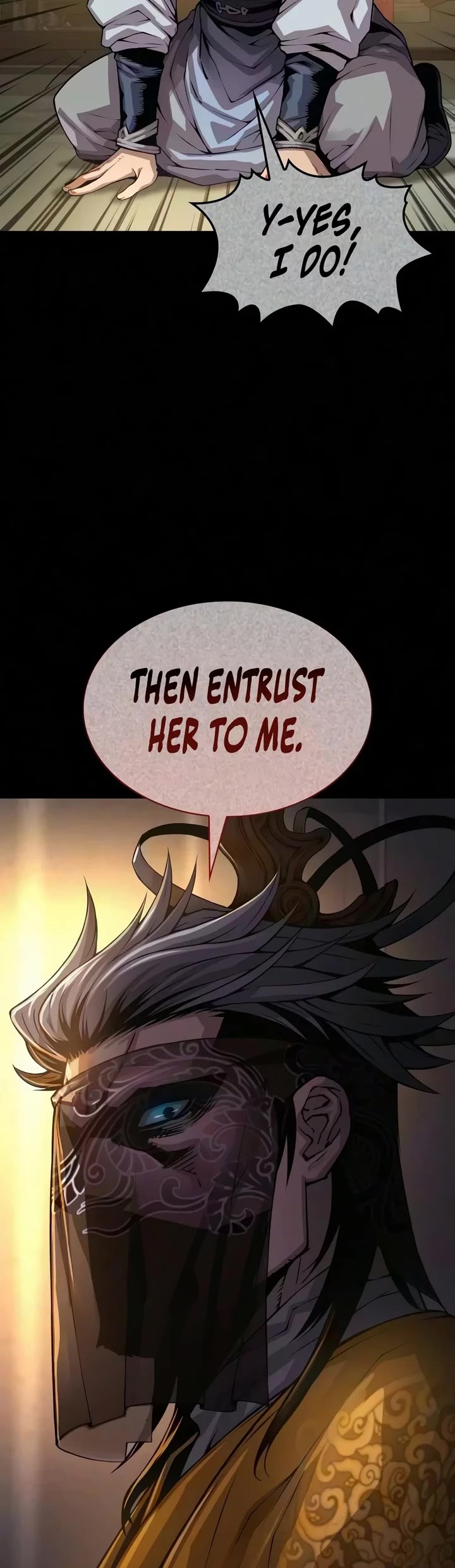 Myst, Might, Mayhem Chapter 112 page 46 - Chapter 112: Heavenly Yin Meridian Blockage (2)