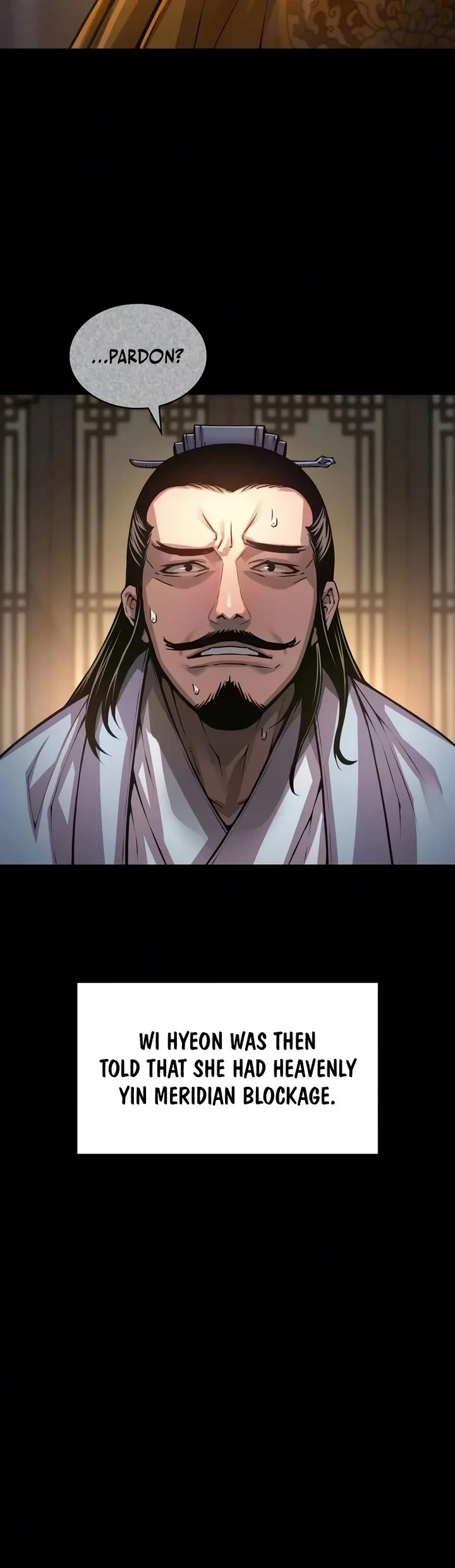 Myst, Might, Mayhem Chapter 112 page 47 - Chapter 112: Heavenly Yin Meridian Blockage (2)