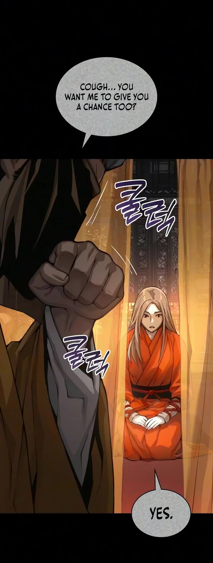 Myst, Might, Mayhem Chapter 112 page 51 - Chapter 112: Heavenly Yin Meridian Blockage (2)