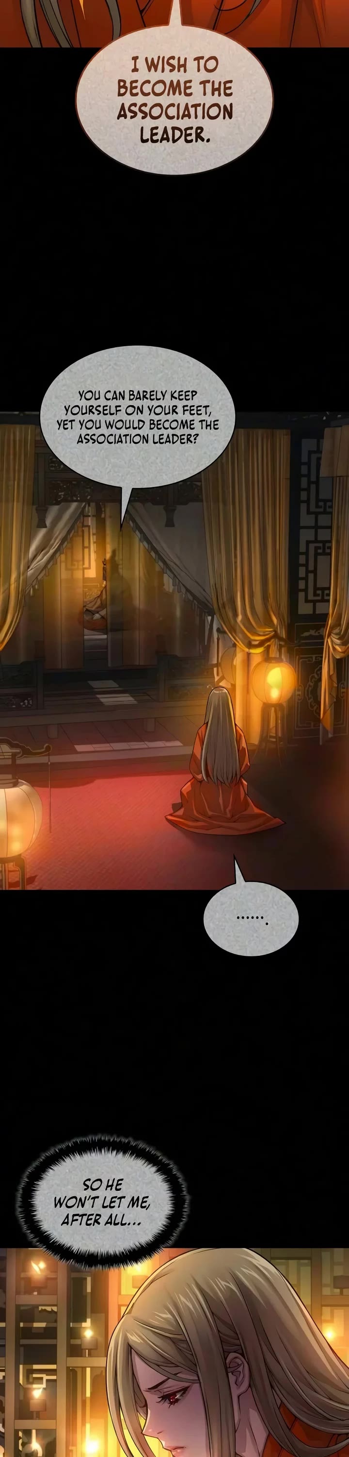 Myst, Might, Mayhem Chapter 112 page 53 - Chapter 112: Heavenly Yin Meridian Blockage (2)