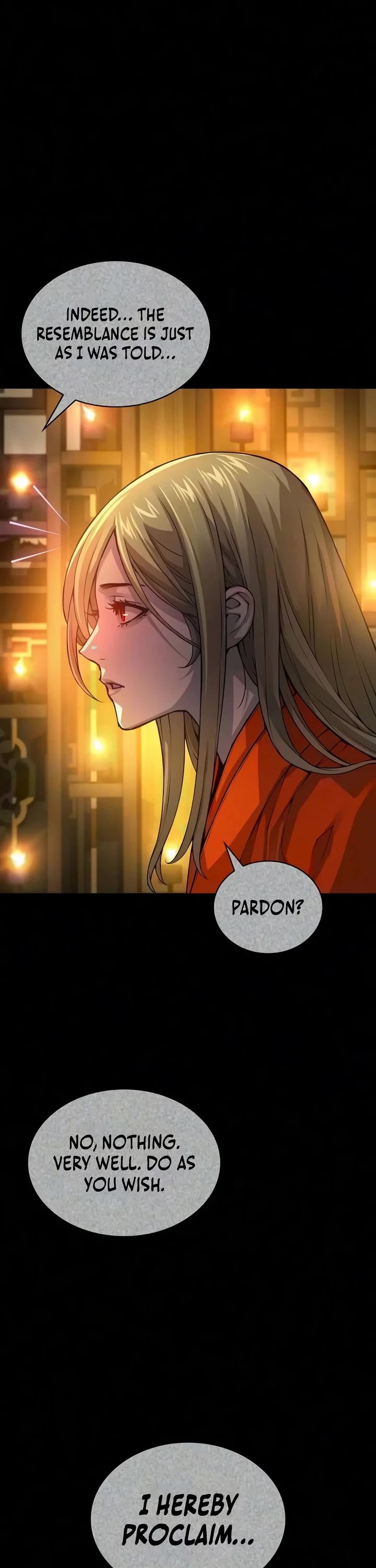 Myst, Might, Mayhem Chapter 112 page 55 - Chapter 112: Heavenly Yin Meridian Blockage (2)