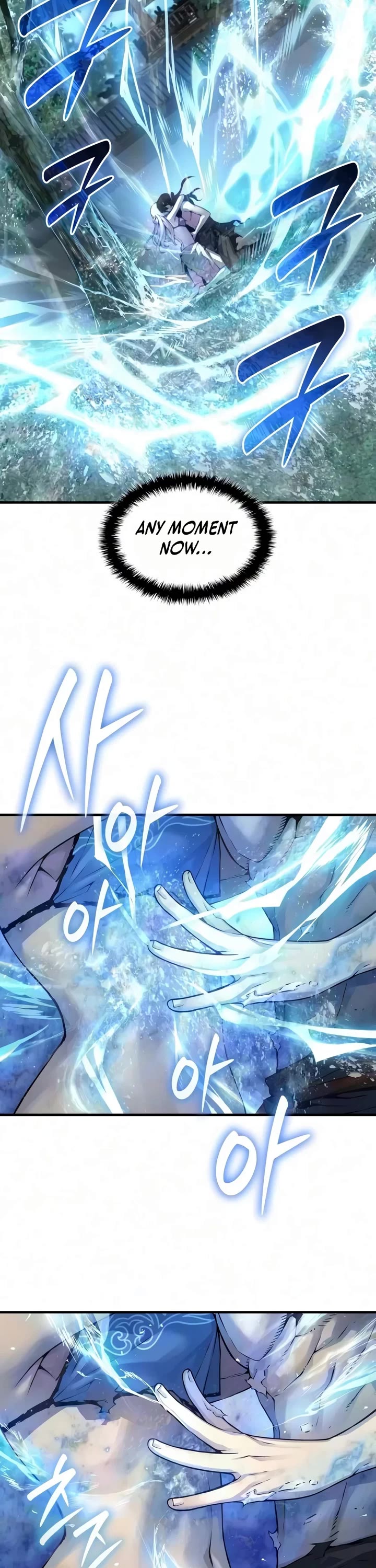 Myst, Might, Mayhem Chapter 112 page 8 - Chapter 112: Heavenly Yin Meridian Blockage (2)