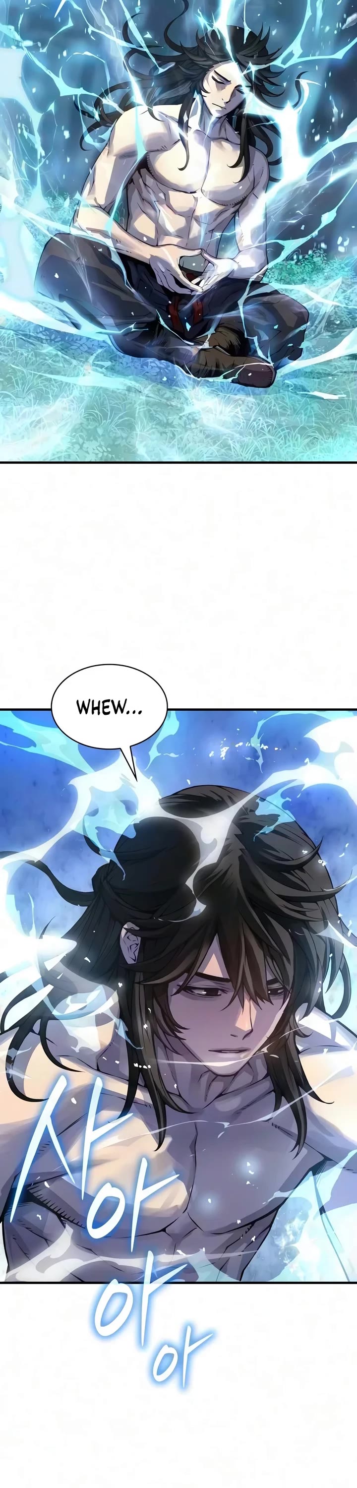 Myst, Might, Mayhem Chapter 113 page 3 - Chapter 113: Emotion