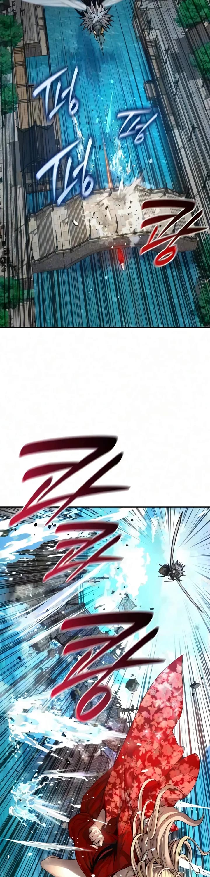 Myst, Might, Mayhem Chapter 113 page 31 - Chapter 113: Emotion