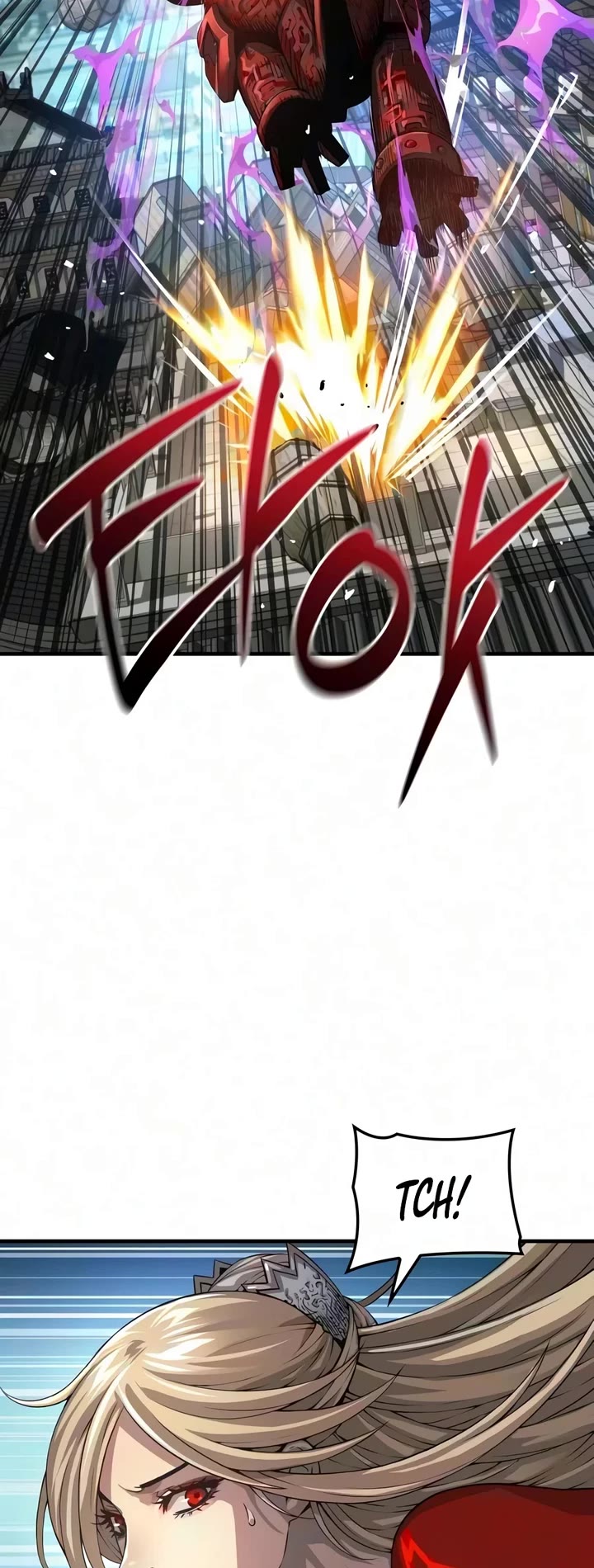 Myst, Might, Mayhem Chapter 113 page 33 - Chapter 113: Emotion