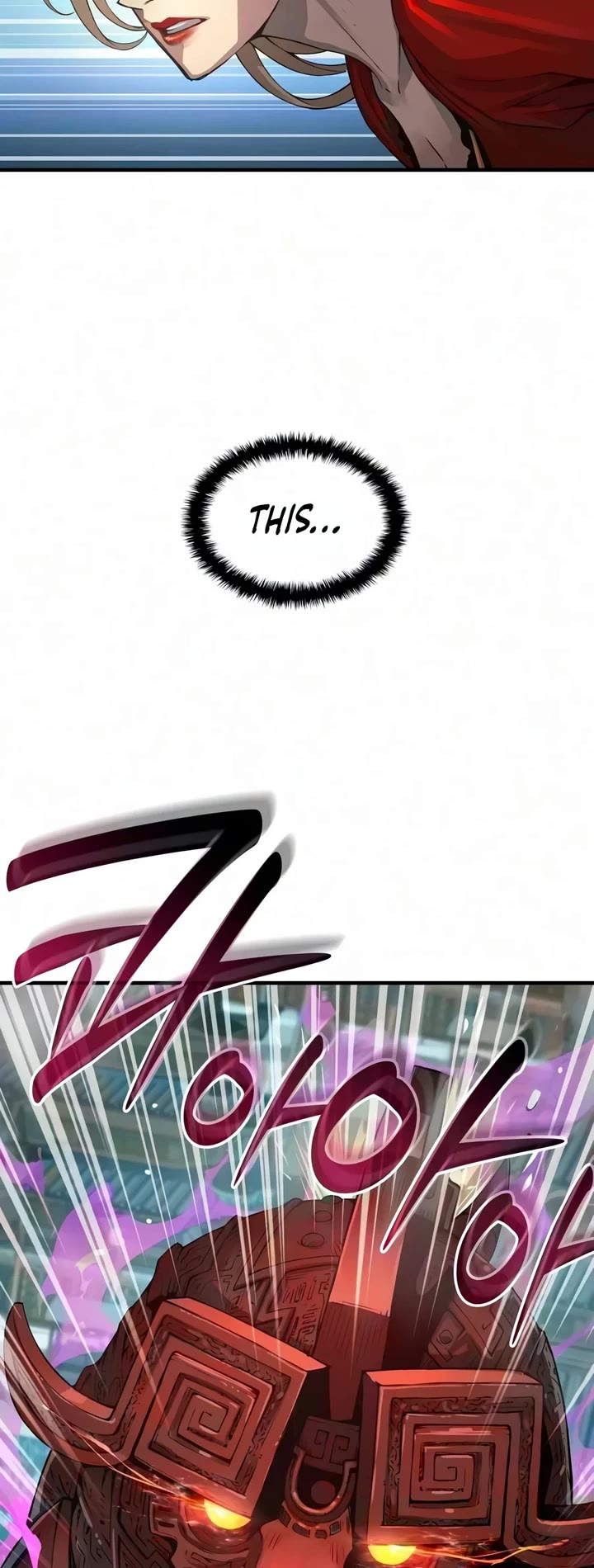 Myst, Might, Mayhem Chapter 113 page 34 - Chapter 113: Emotion