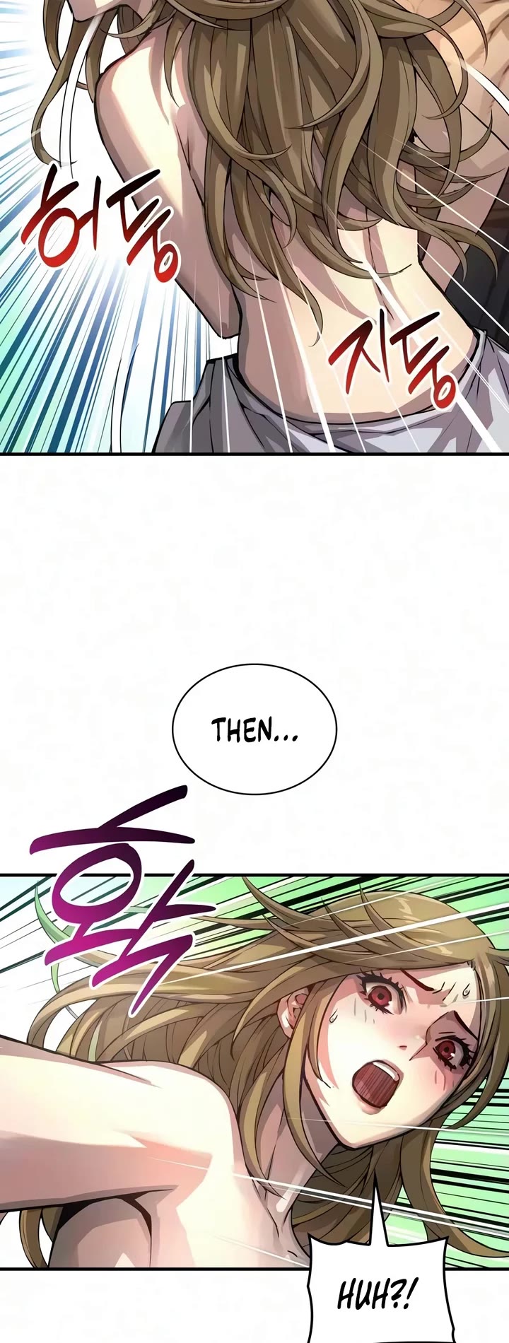 Myst, Might, Mayhem Chapter 113 page 57 - Chapter 113: Emotion