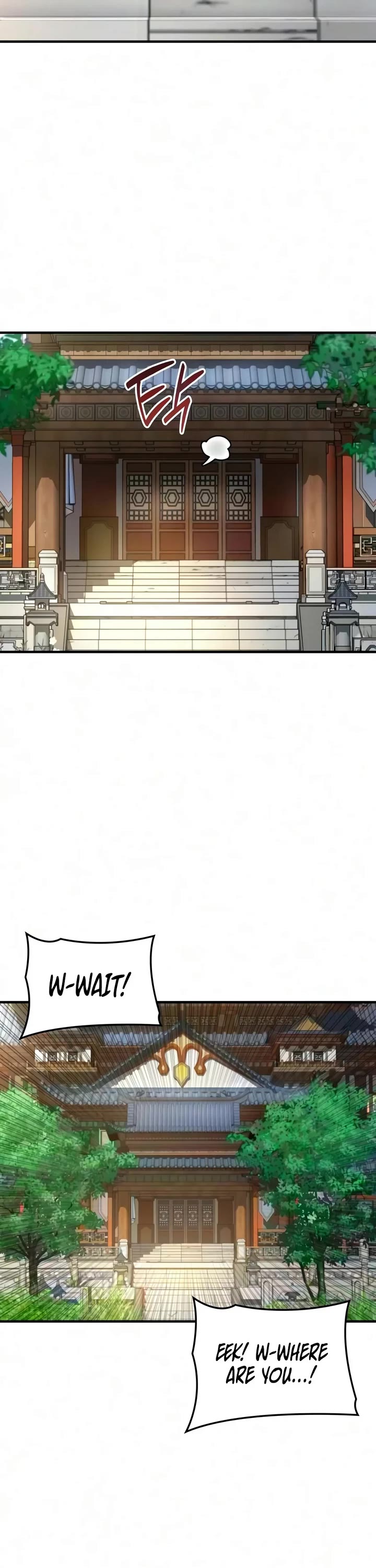 Myst, Might, Mayhem Chapter 113 page 68 - Chapter 113: Emotion