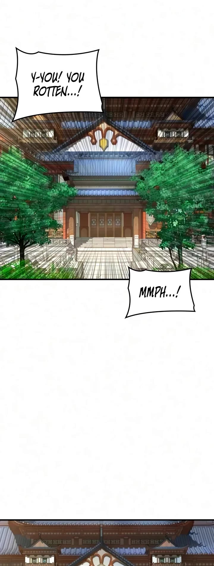 Myst, Might, Mayhem Chapter 113 page 69 - Chapter 113: Emotion