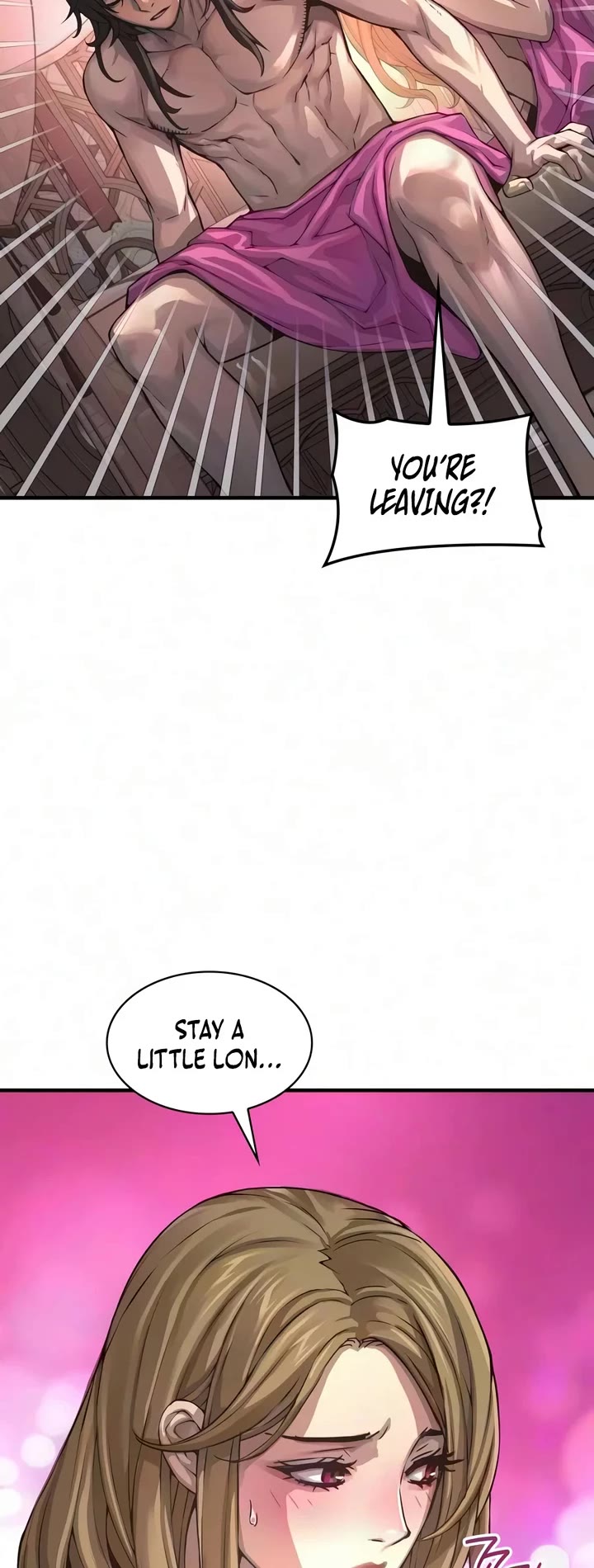 Myst, Might, Mayhem Chapter 114 page 5 - Chapter 114: A Story