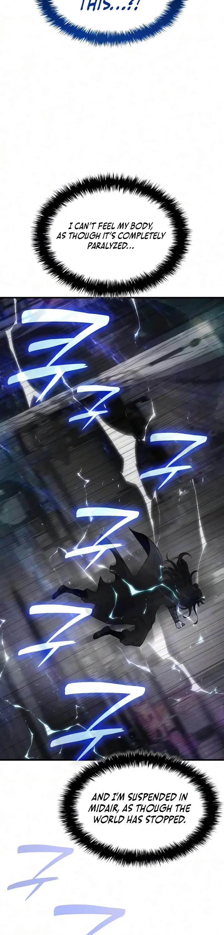 Myst, Might, Mayhem Chapter 114 page 63 - Chapter 114: A Story