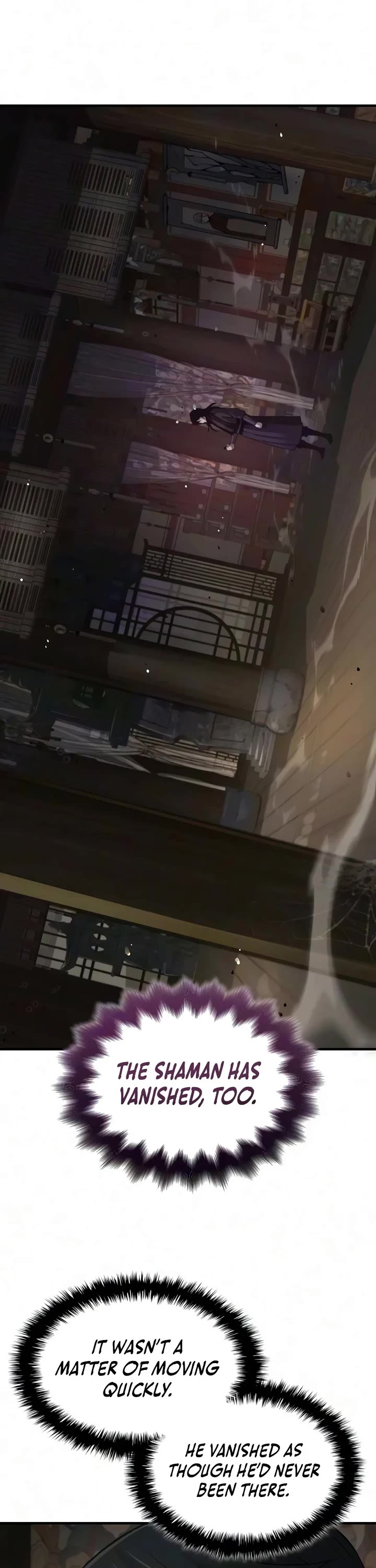 Myst, Might, Mayhem Chapter 115 page 13 - Chapter 115: Jo Euigong