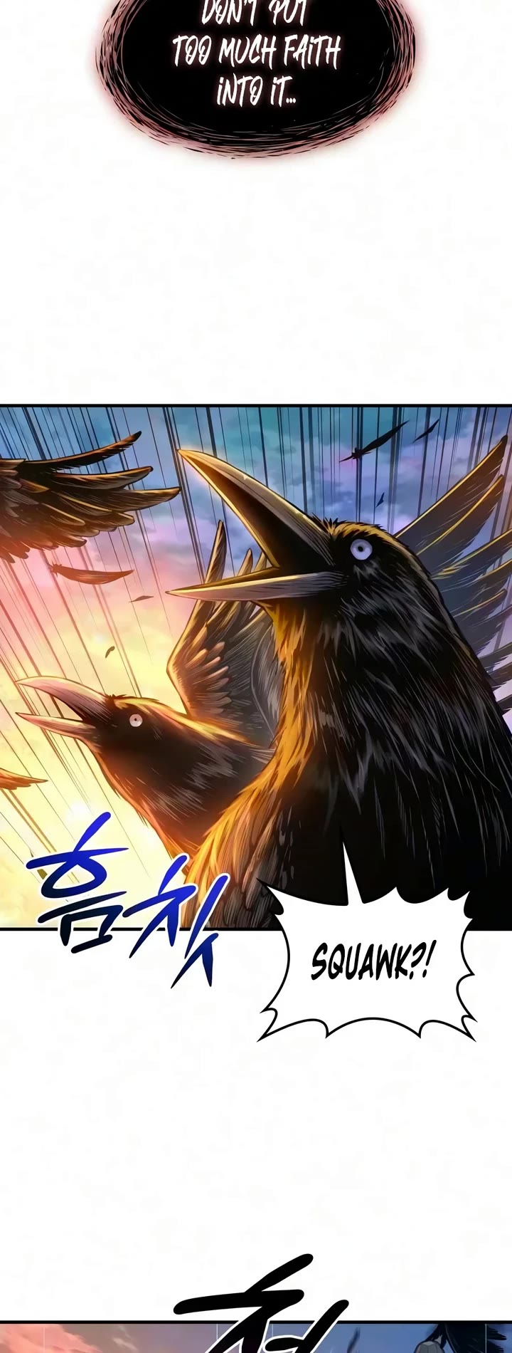 Myst, Might, Mayhem Chapter 115 page 22 - Chapter 115: Jo Euigong