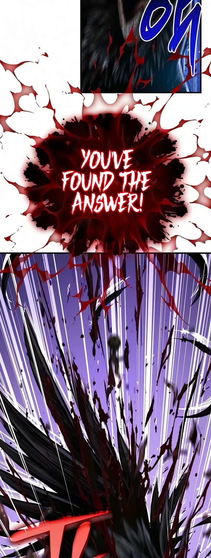 Myst, Might, Mayhem Chapter 115 page 28 - Chapter 115: Jo Euigong
