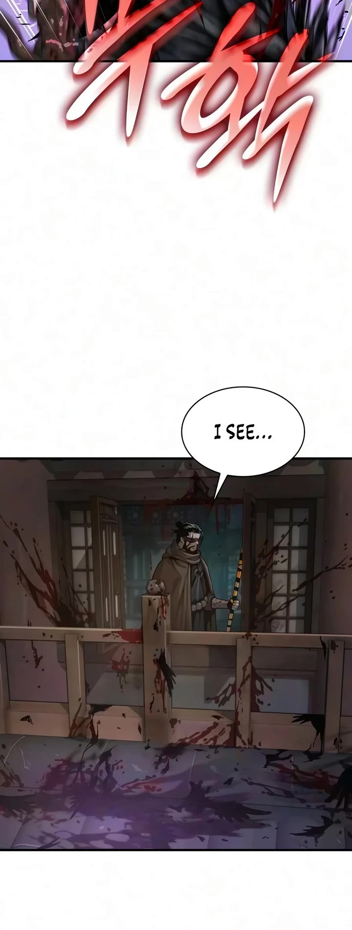 Myst, Might, Mayhem Chapter 115 page 29 - Chapter 115: Jo Euigong