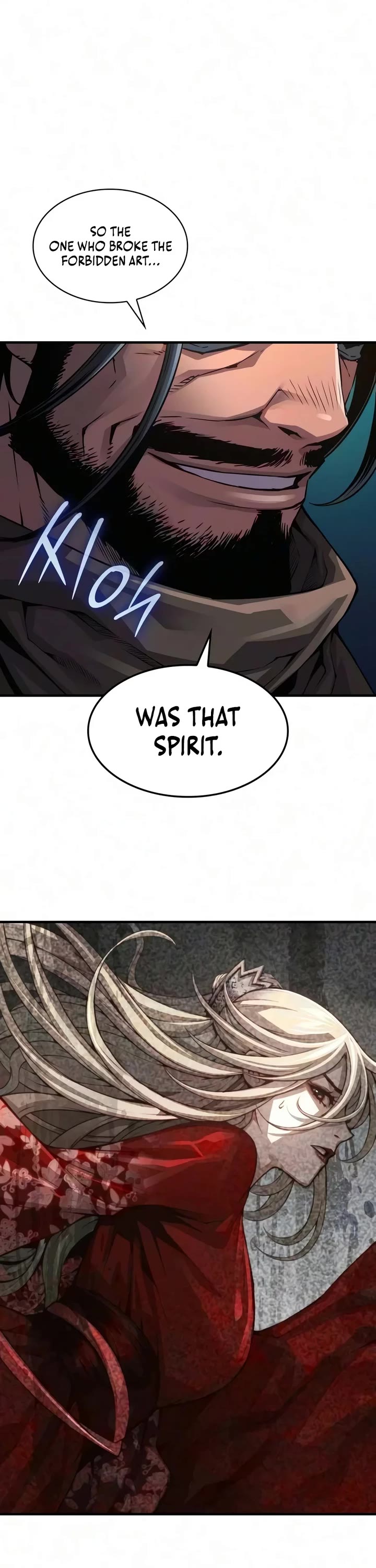 Myst, Might, Mayhem Chapter 115 page 30 - Chapter 115: Jo Euigong