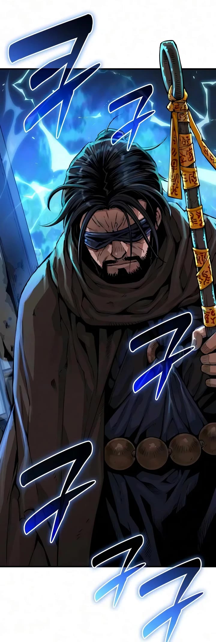 Myst, Might, Mayhem Chapter 115 page 5 - Chapter 115: Jo Euigong