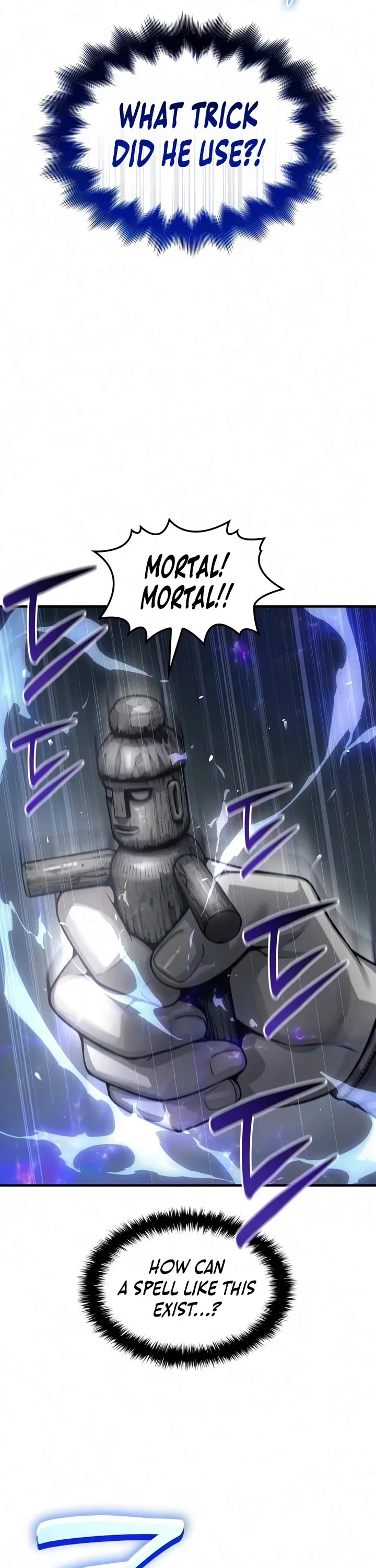 Myst, Might, Mayhem Chapter 115 page 6 - Chapter 115: Jo Euigong