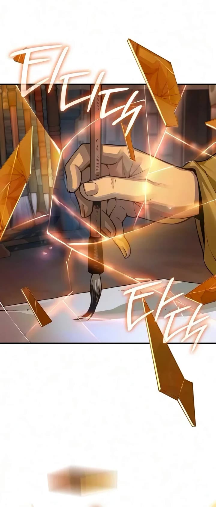 Myst, Might, Mayhem Chapter 115 page 60 - Chapter 115: Jo Euigong