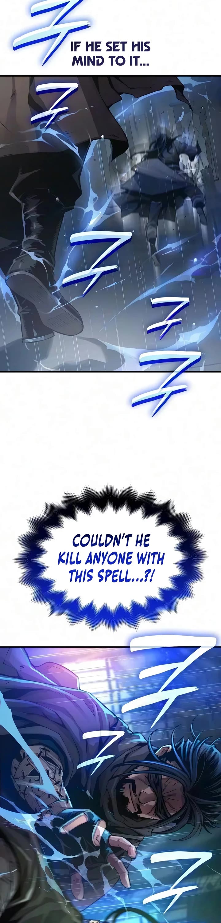 Myst, Might, Mayhem Chapter 115 page 7 - Chapter 115: Jo Euigong