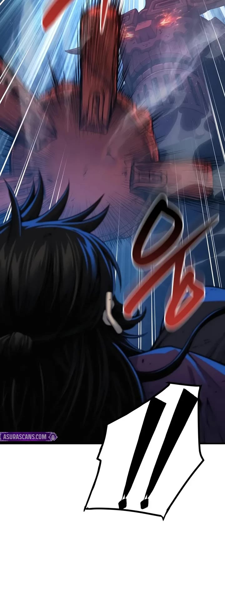 Myst, Might, Mayhem Chapter 116 page 35 - Chapter 116: Jo Taechung (1)
