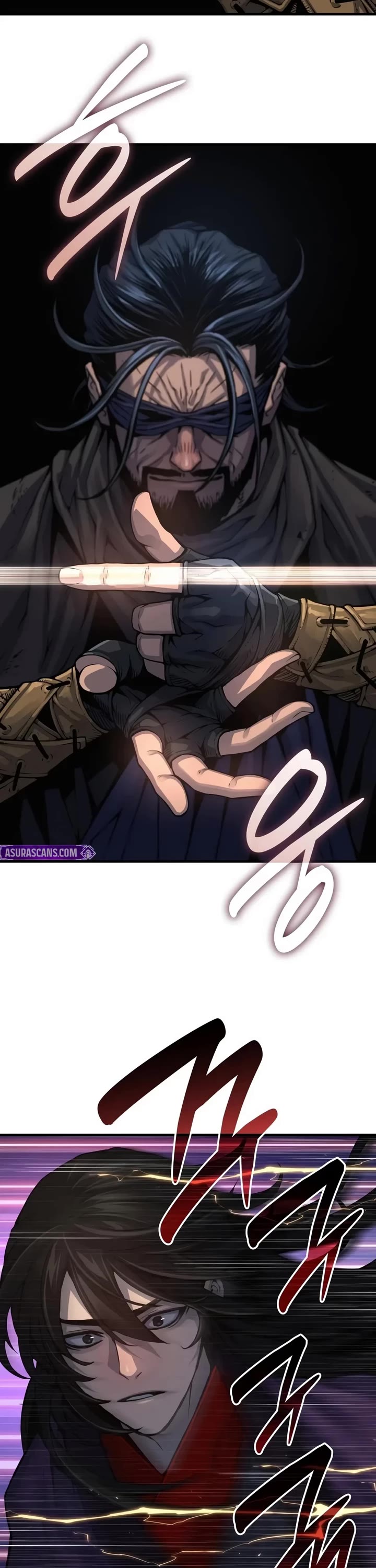 Myst, Might, Mayhem Chapter 116 page 39 - Chapter 116: Jo Taechung (1)