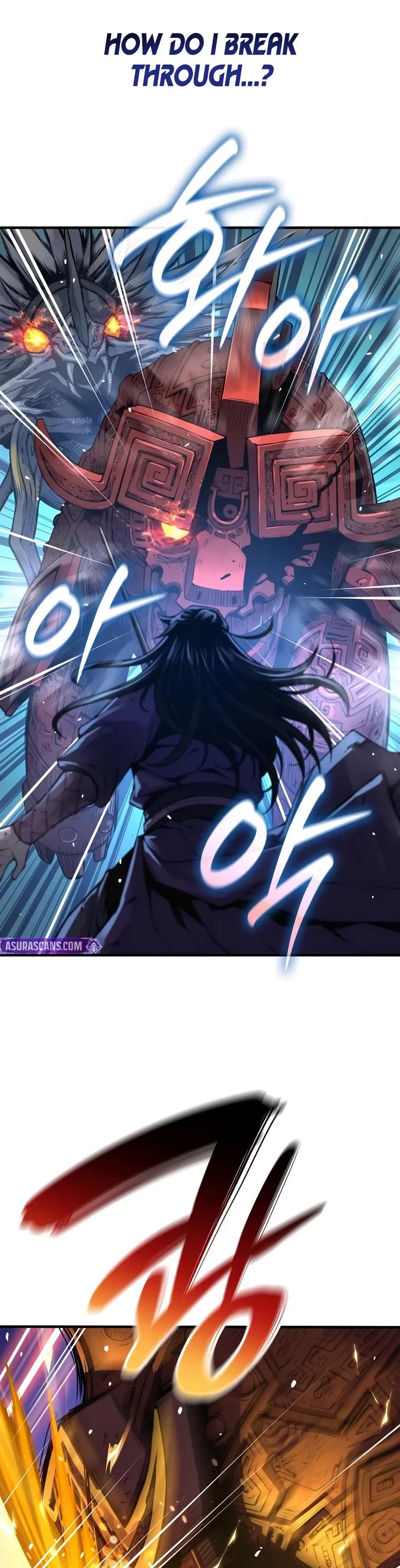 Myst, Might, Mayhem Chapter 116 page 47 - Chapter 116: Jo Taechung (1)