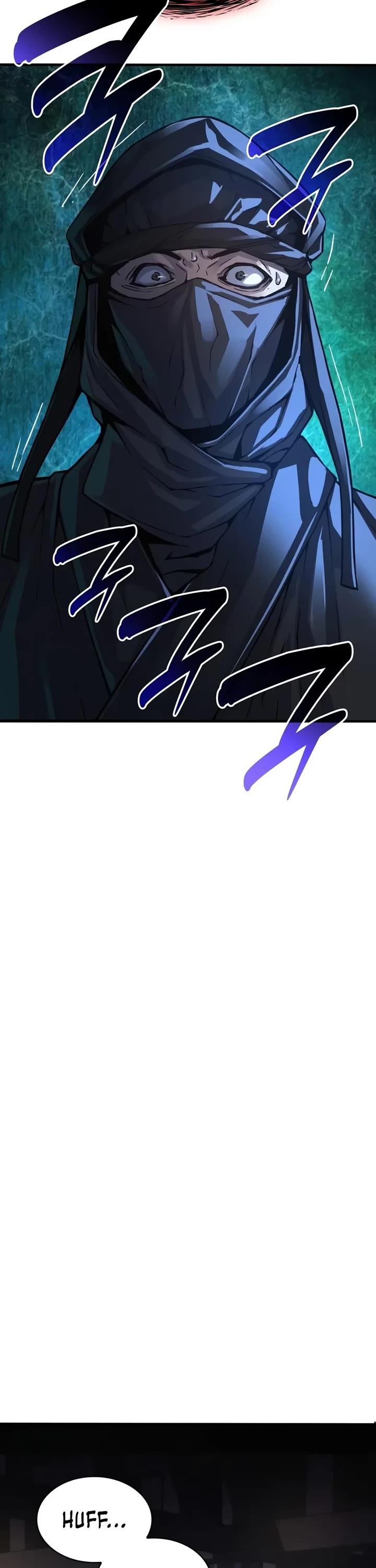 Myst, Might, Mayhem Chapter 116 page 56 - Chapter 116: Jo Taechung (1)