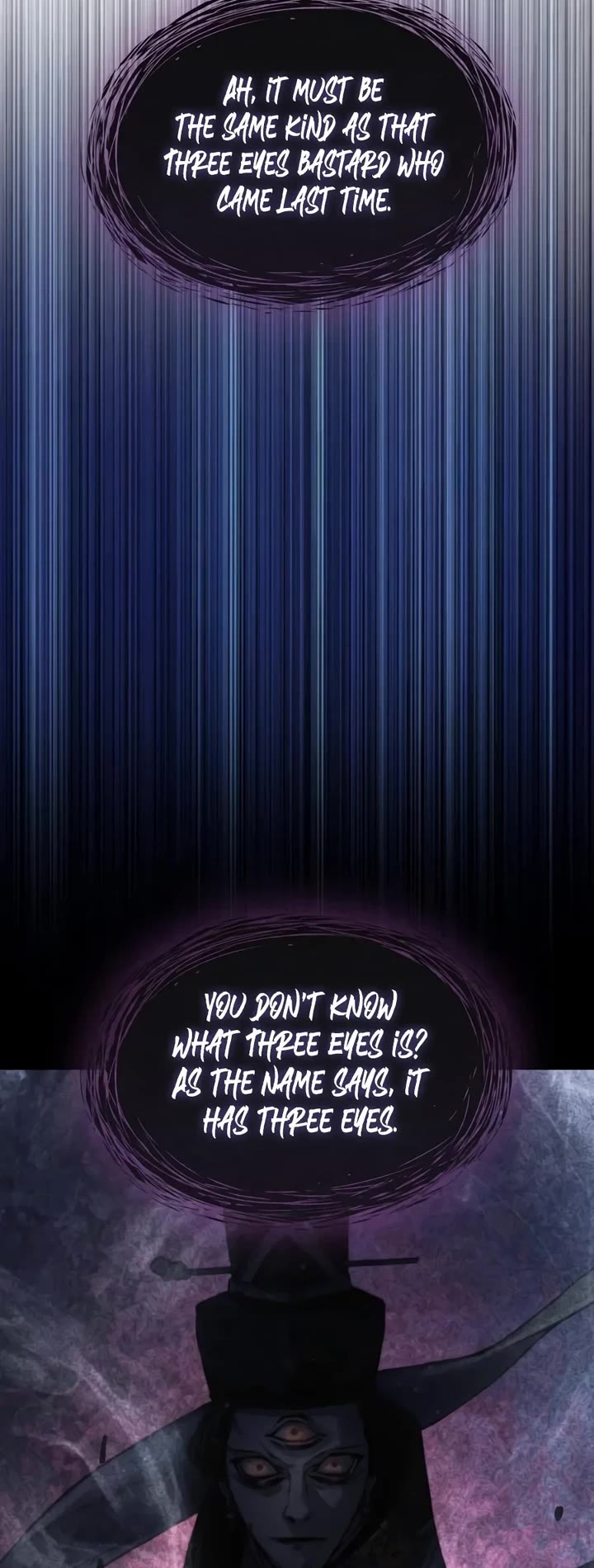 Myst, Might, Mayhem Chapter 116 page 64 - Chapter 116: Jo Taechung (1)