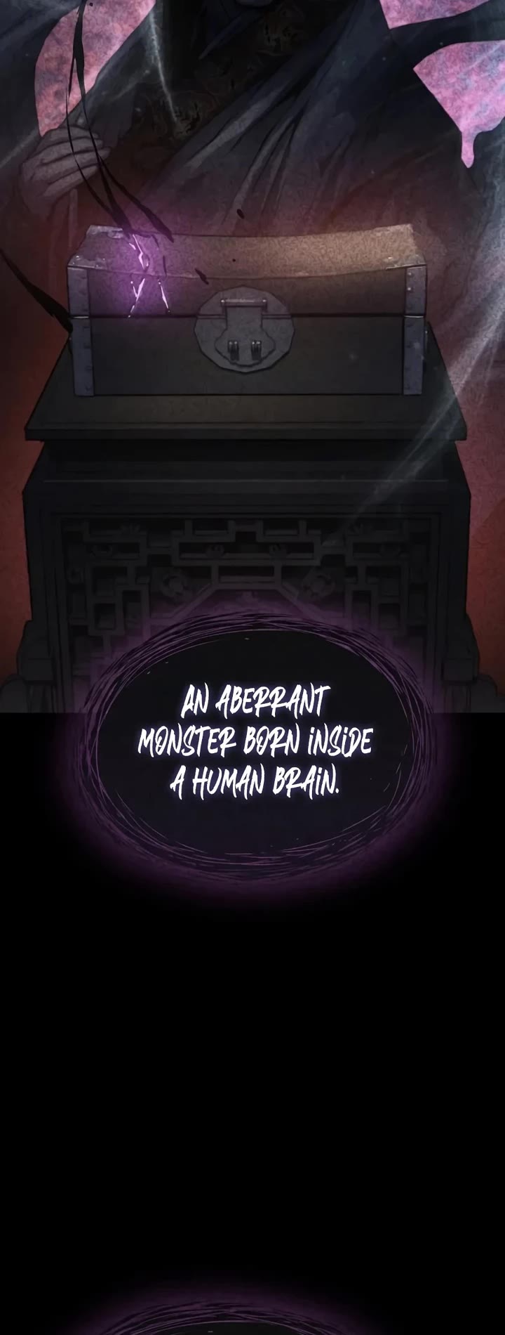 Myst, Might, Mayhem Chapter 116 page 65 - Chapter 116: Jo Taechung (1)