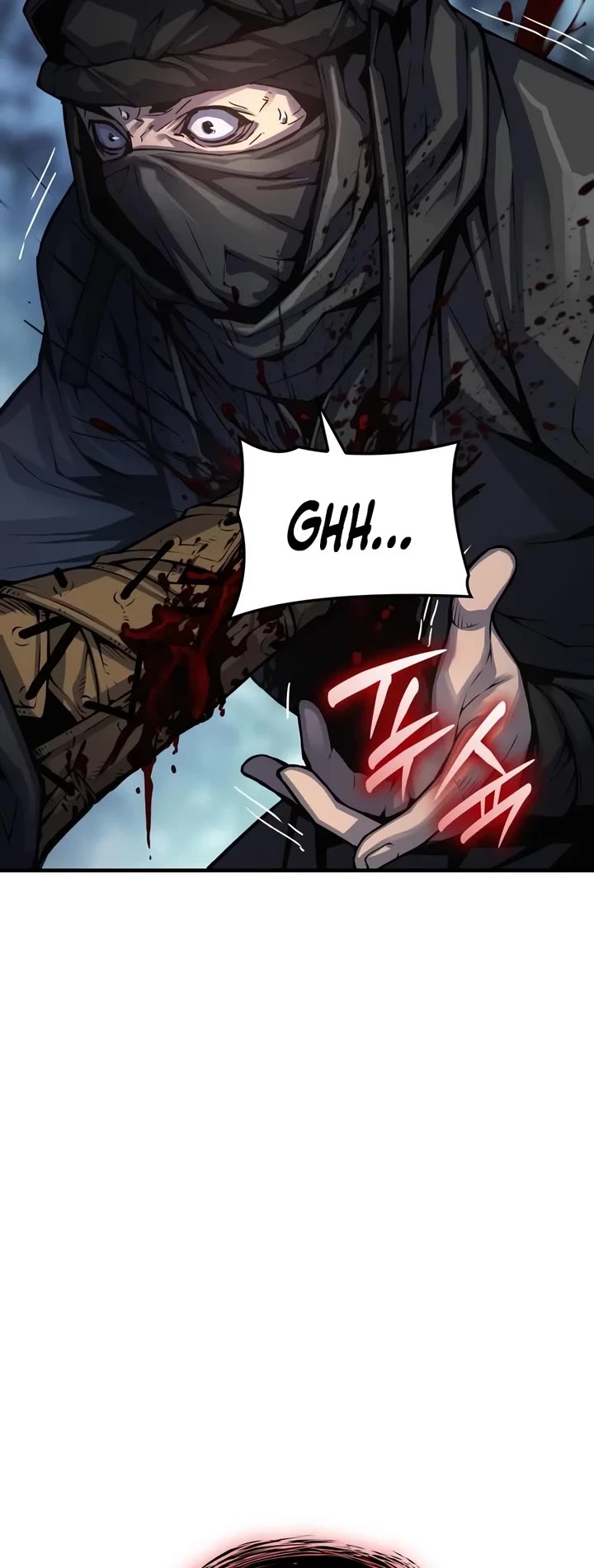 Myst, Might, Mayhem Chapter 116 page 69 - Chapter 116: Jo Taechung (1)