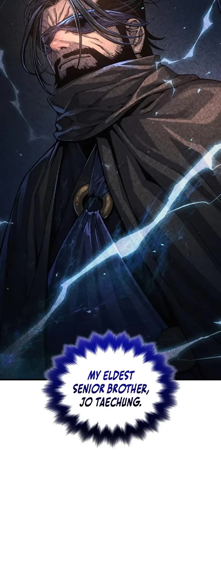 Myst, Might, Mayhem Chapter 116 page 9 - Chapter 116: Jo Taechung (1)