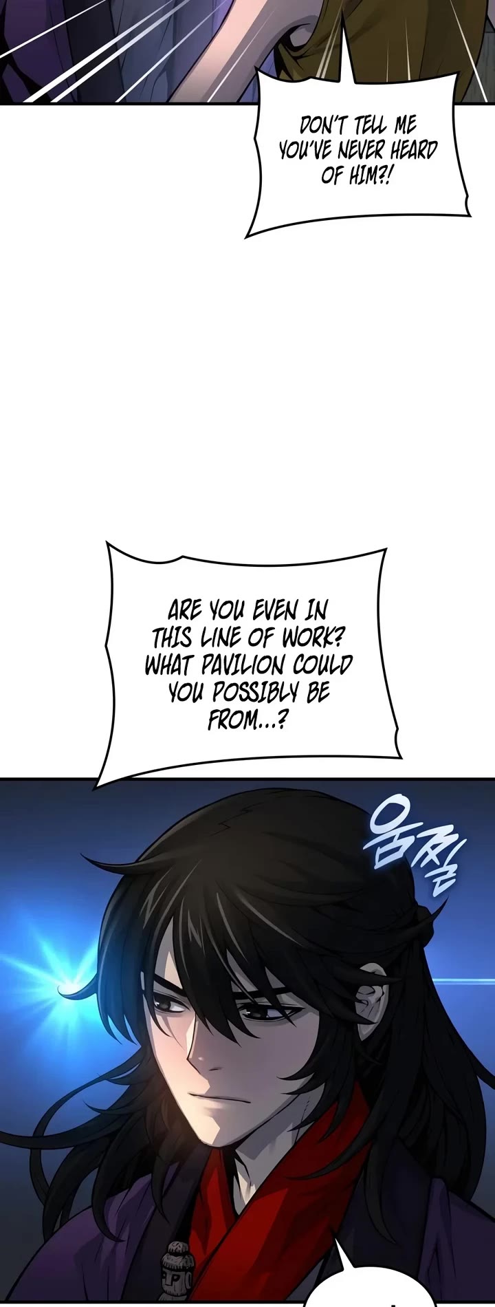 Myst, Might, Mayhem Chapter 117 page 10 - Chapter 117: Jo Taechung (2)