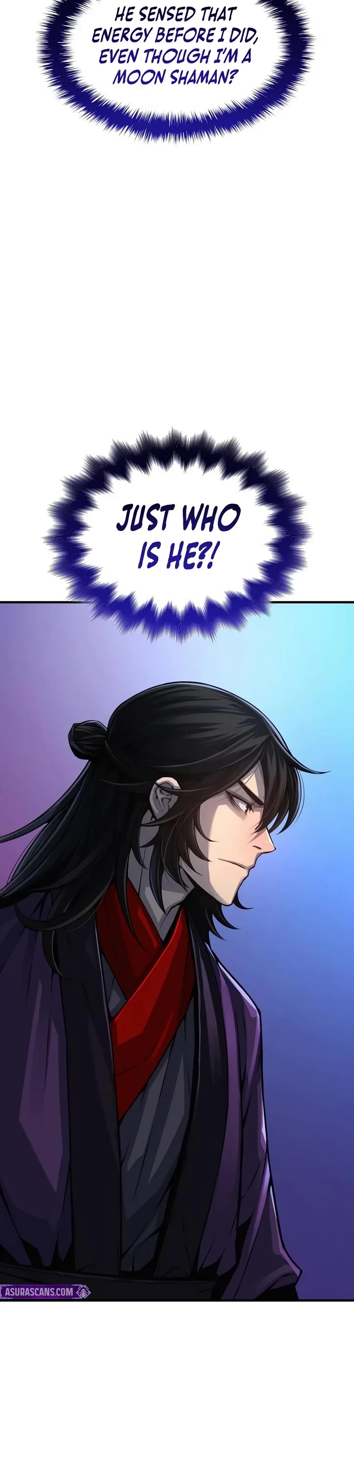 Myst, Might, Mayhem Chapter 117 page 15 - Chapter 117: Jo Taechung (2)
