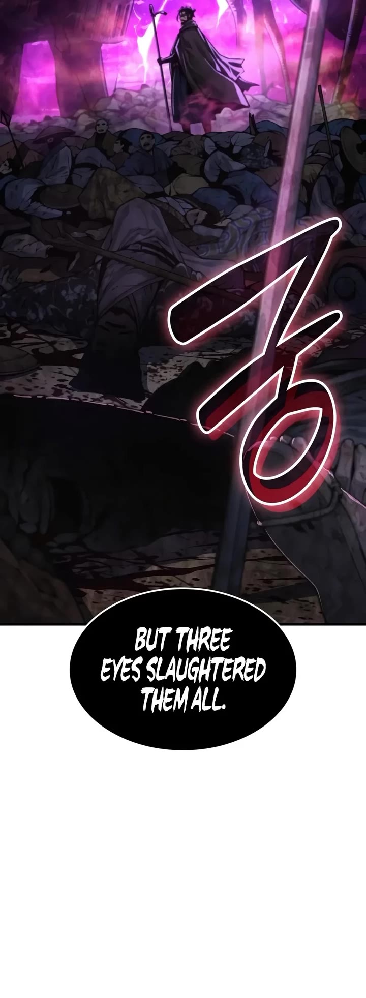 Myst, Might, Mayhem Chapter 117 page 36 - Chapter 117: Jo Taechung (2)