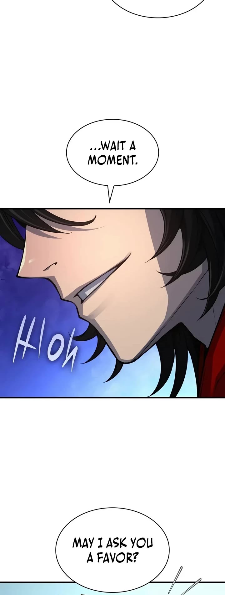Myst, Might, Mayhem Chapter 117 page 45 - Chapter 117: Jo Taechung (2)