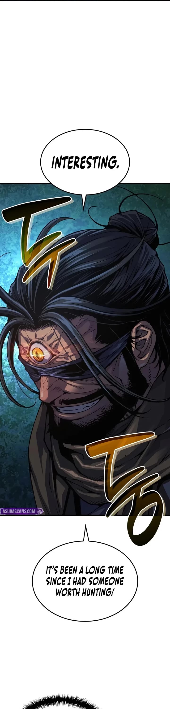 Myst, Might, Mayhem Chapter 117 page 50 - Chapter 117: Jo Taechung (2)