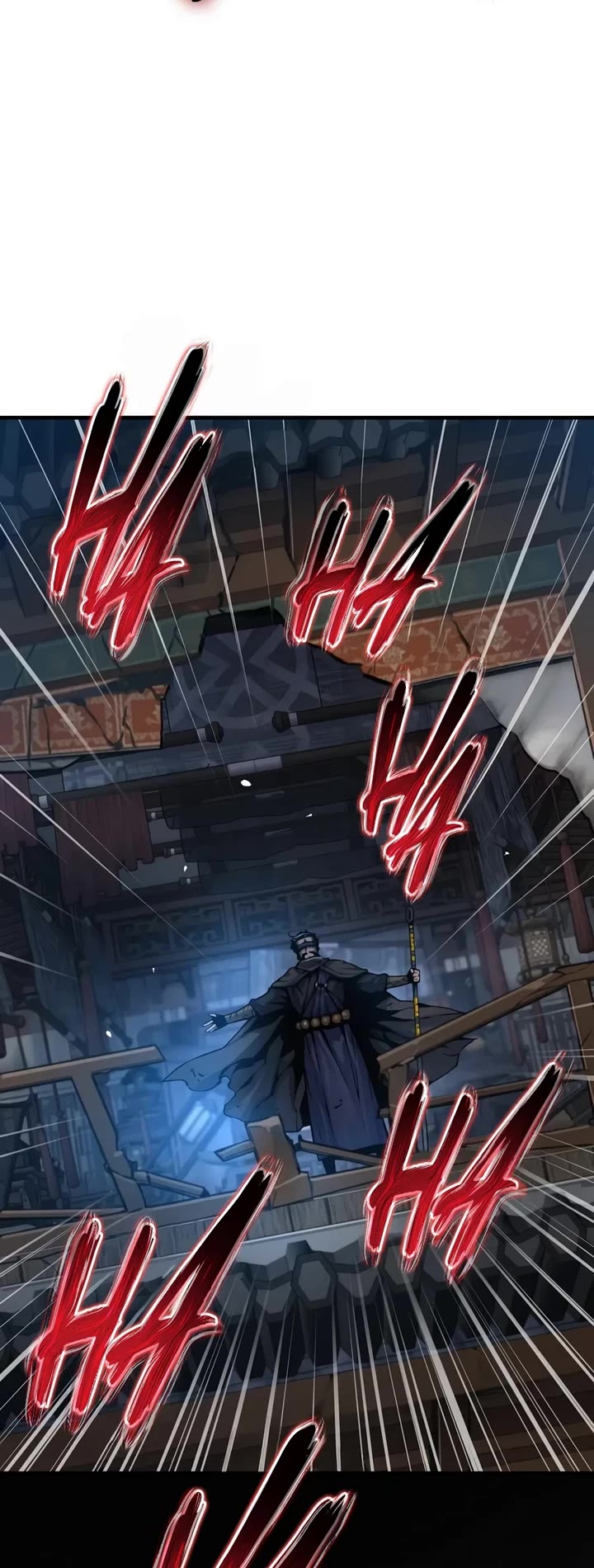 Myst, Might, Mayhem Chapter 117 page 53 - Chapter 117: Jo Taechung (2)